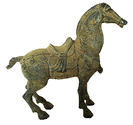 We offer decorative statues at reasonable prices.