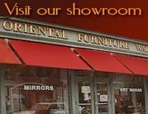 Oriental Furnishings has had a showroom since 1984