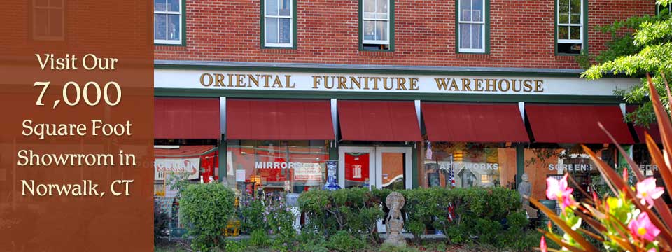 Oriental Furniture Home Decor Store In Norwalk Ct 06850